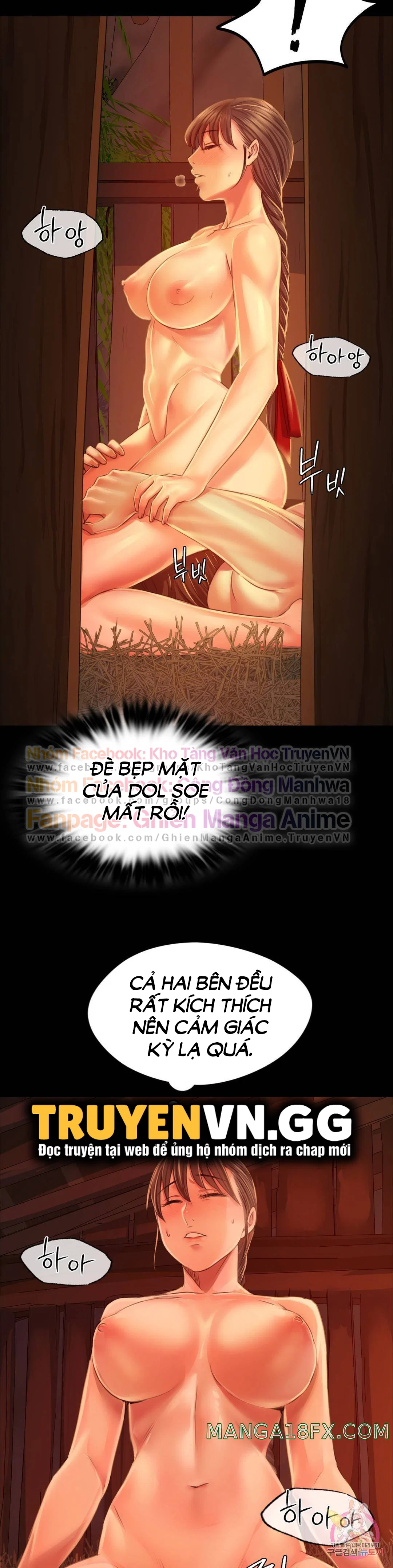 Tiểu Thư - Chapter 31 trang 25
