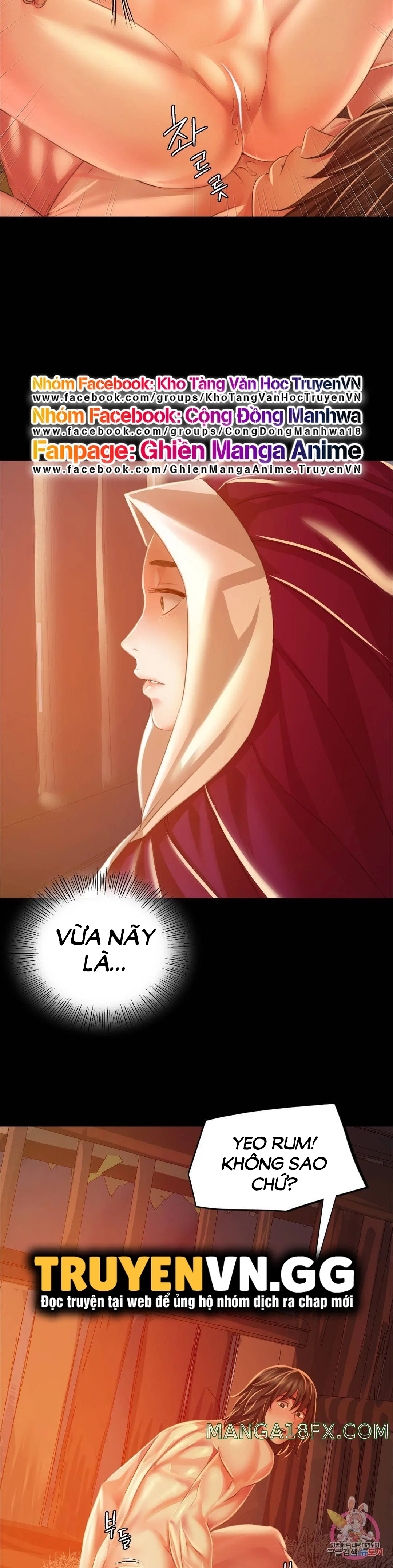 Tiểu Thư - Chapter 31 trang 27