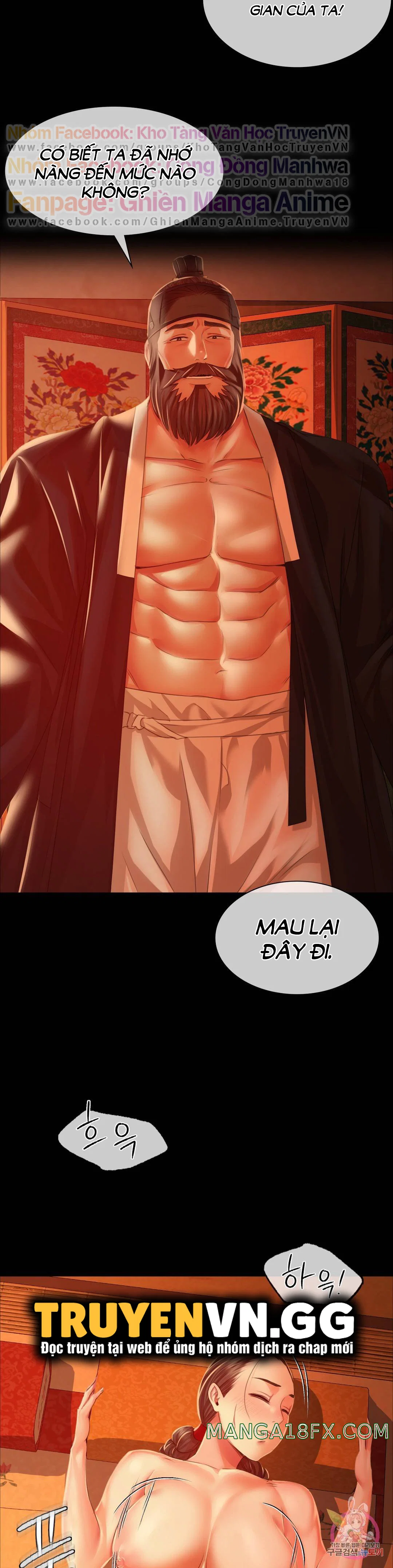 Tiểu Thư - Chapter 31 trang 29