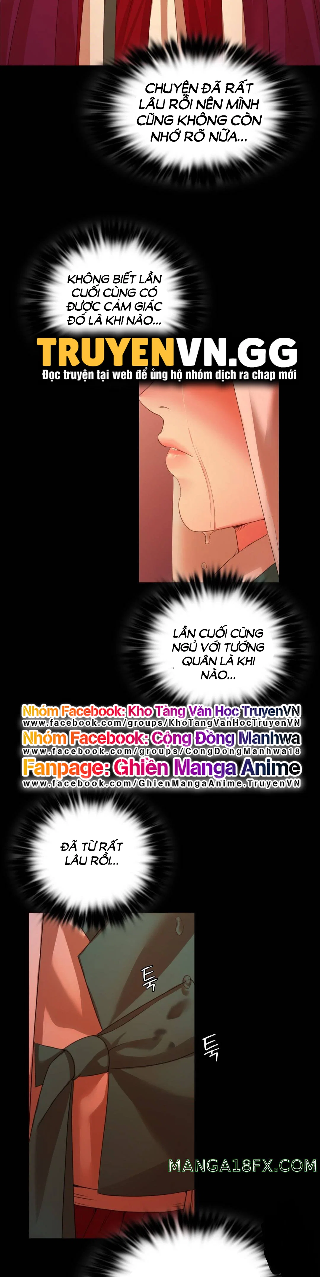 Tiểu Thư - Chapter 31 trang 31