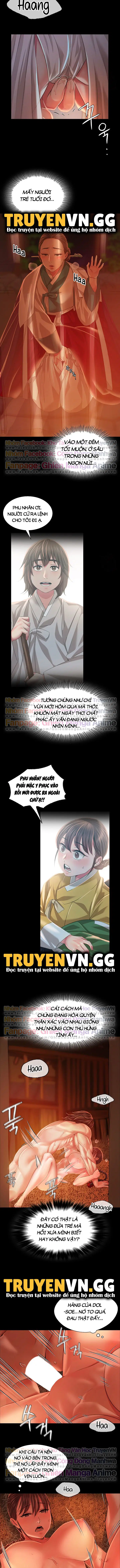 Tiểu Thư - Chapter 32 trang 2