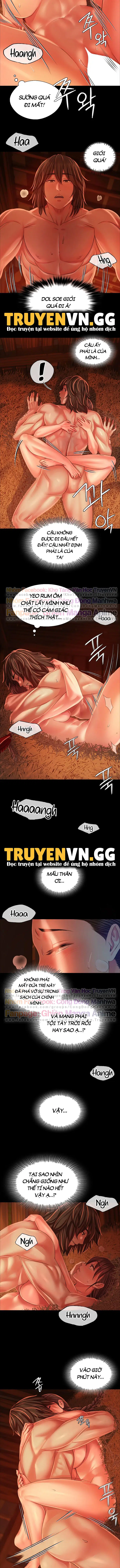 Tiểu Thư - Chapter 32 trang 3