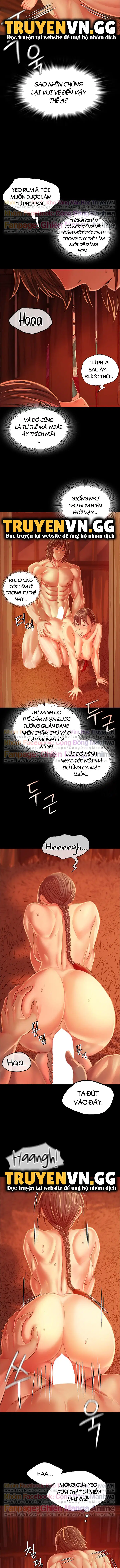 Tiểu Thư - Chapter 32 trang 4