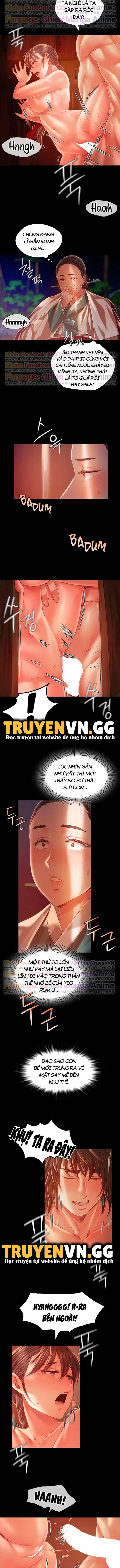 Tiểu Thư - Chapter 32 trang 7