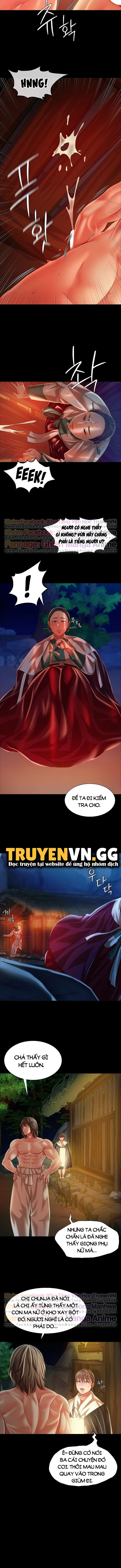 Tiểu Thư - Chapter 32 trang 8