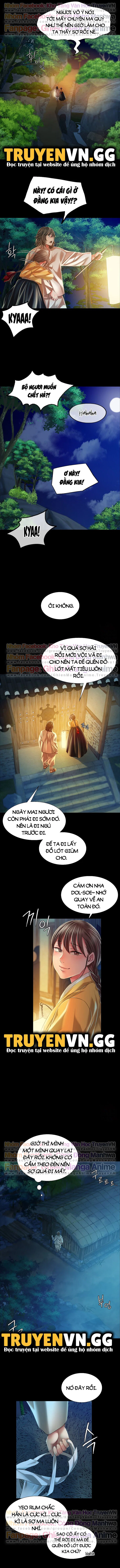 Tiểu Thư - Chapter 32 trang 9