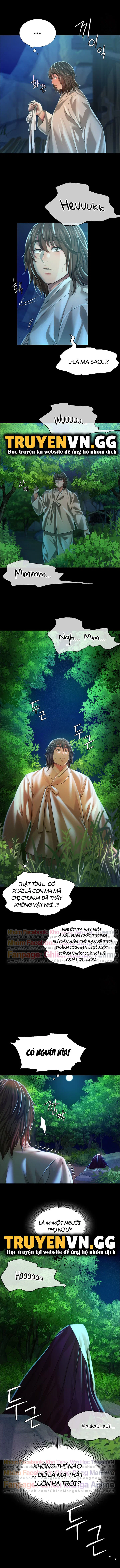 Tiểu Thư - Chapter 32 trang 10