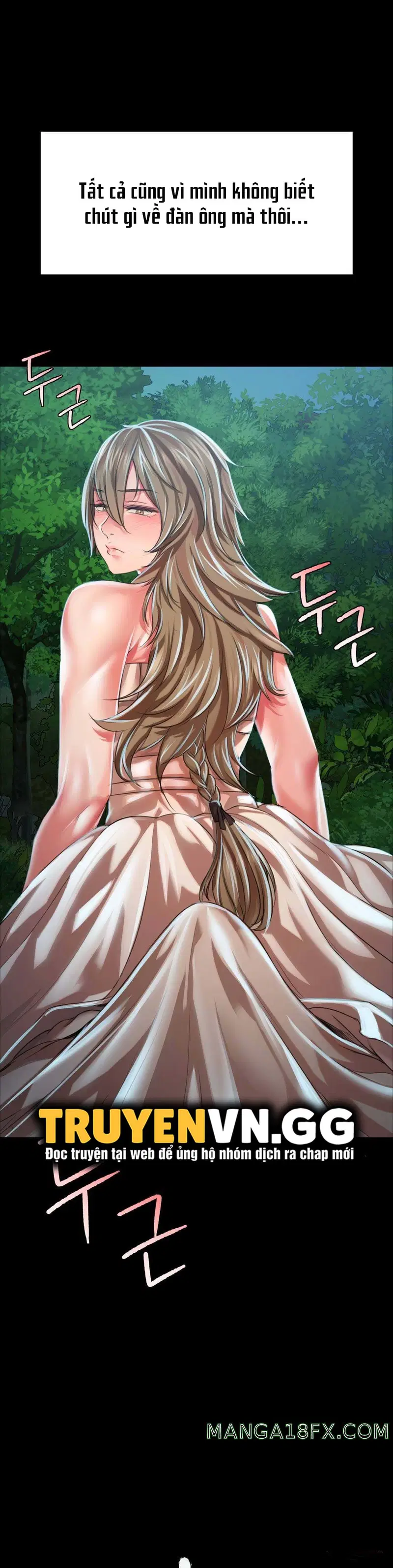 Tiểu Thư - Chapter 34 trang 3