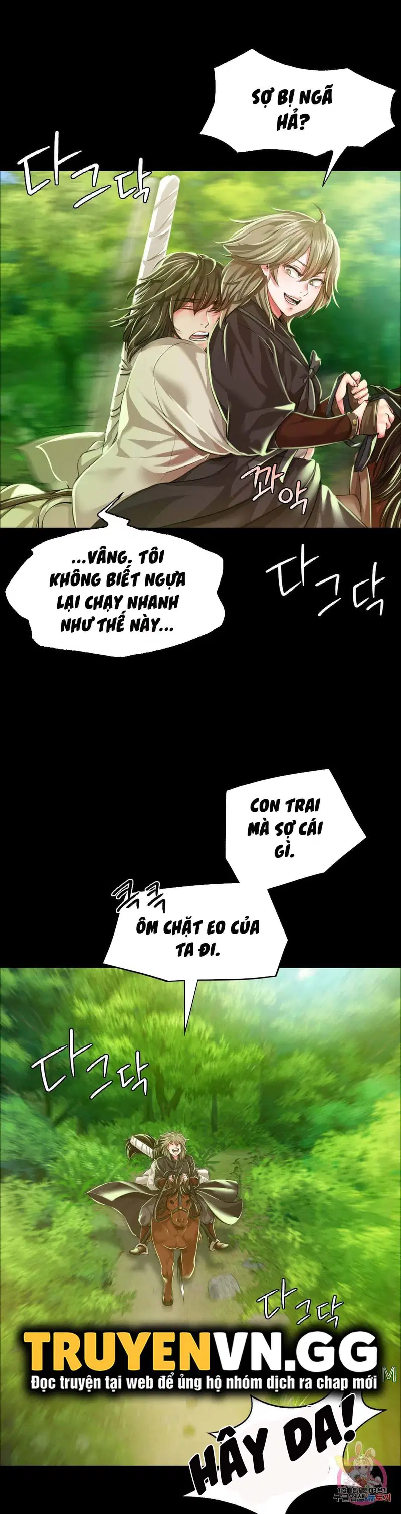 Tiểu Thư - Chapter 34 trang 5