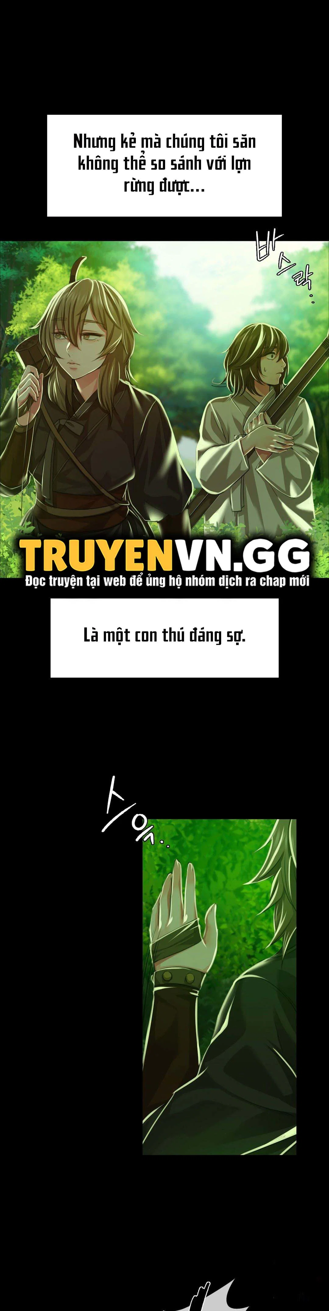 Tiểu Thư - Chapter 34 trang 7
