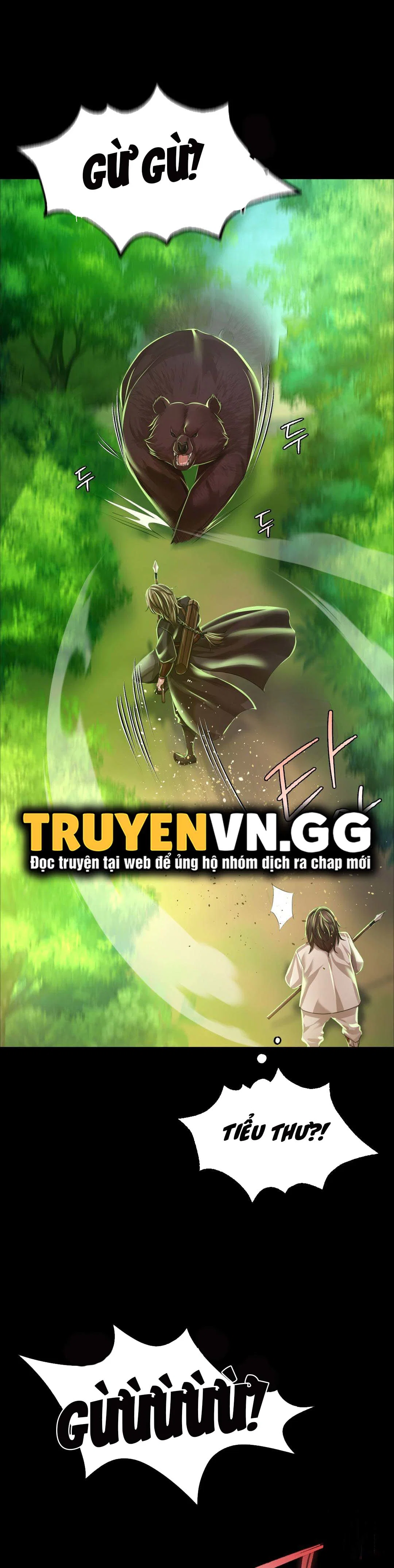 Tiểu Thư - Chapter 34 trang 11