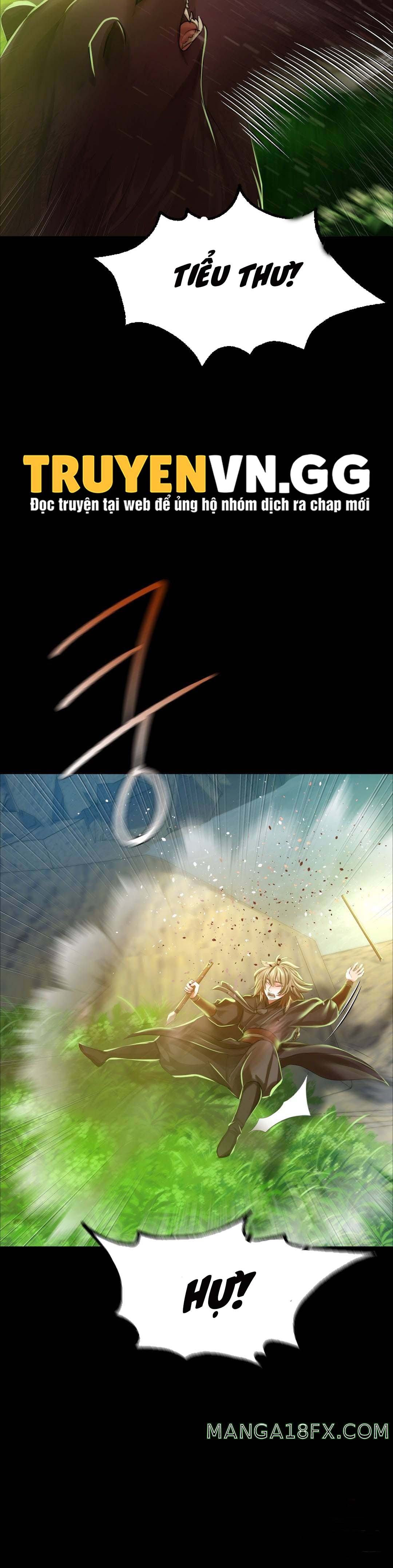 Tiểu Thư - Chapter 34 trang 13