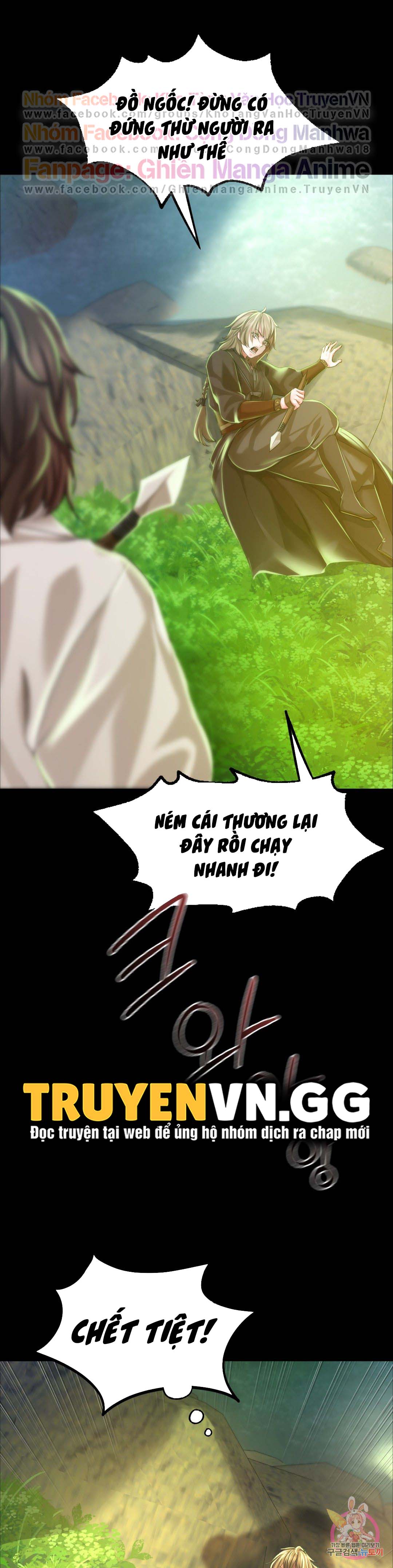 Tiểu Thư - Chapter 34 trang 14