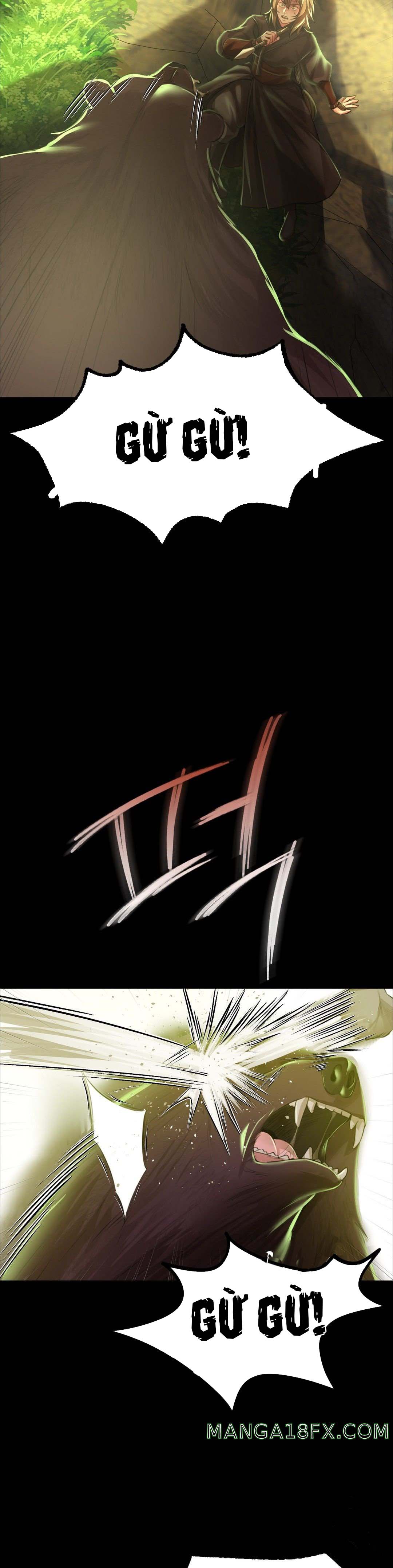 Tiểu Thư - Chapter 34 trang 15