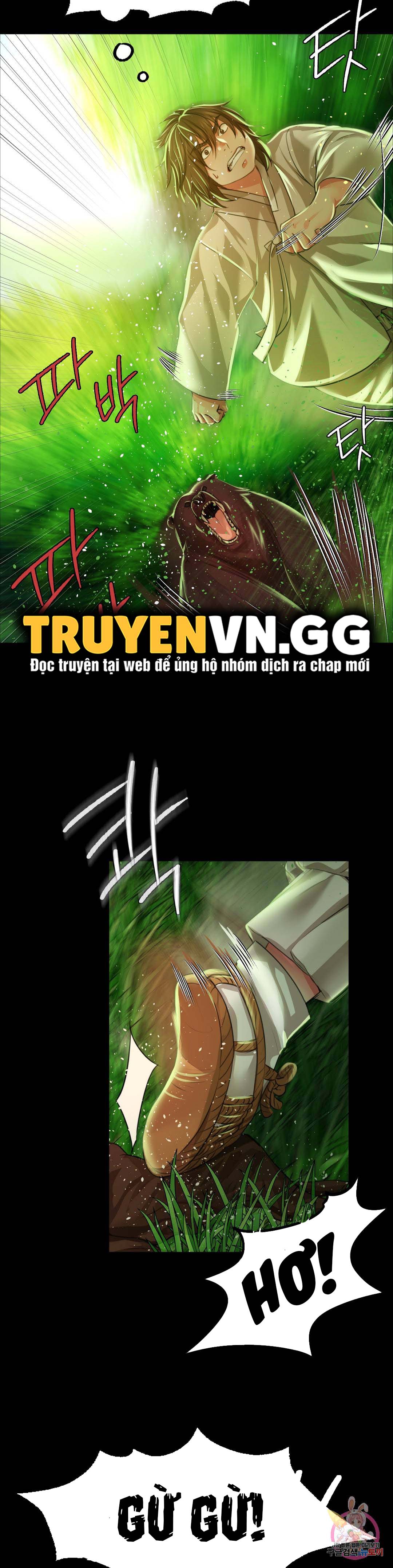 Tiểu Thư - Chapter 34 trang 17