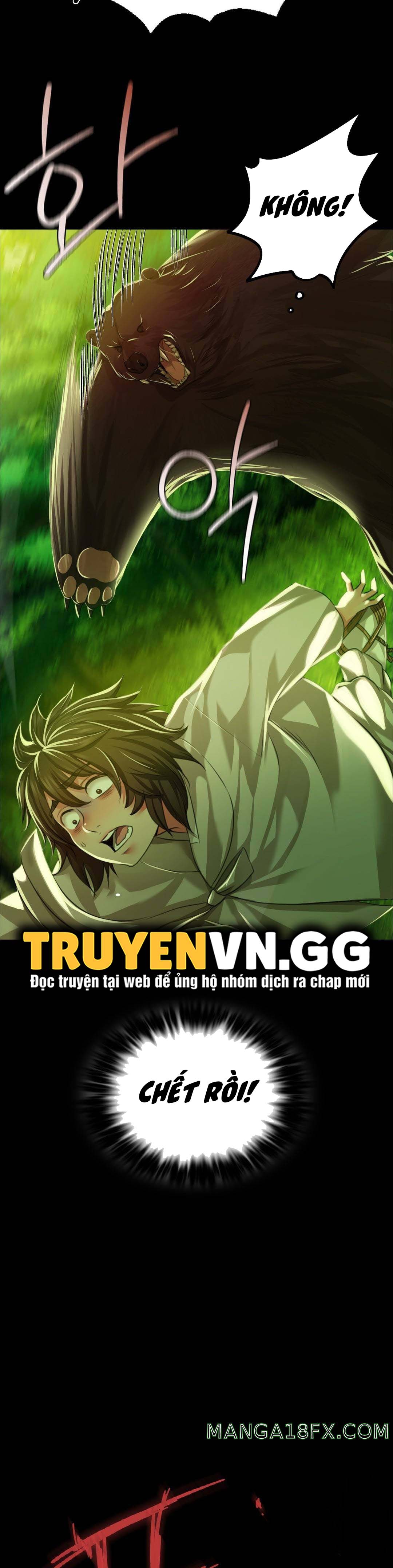 Tiểu Thư - Chapter 34 trang 18