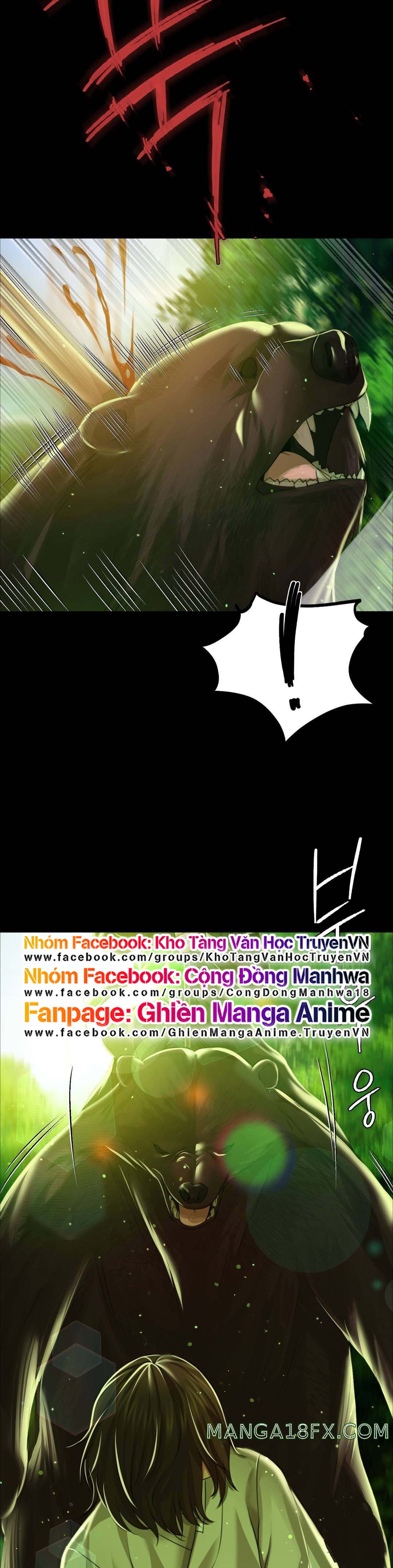 Tiểu Thư - Chapter 34 trang 19