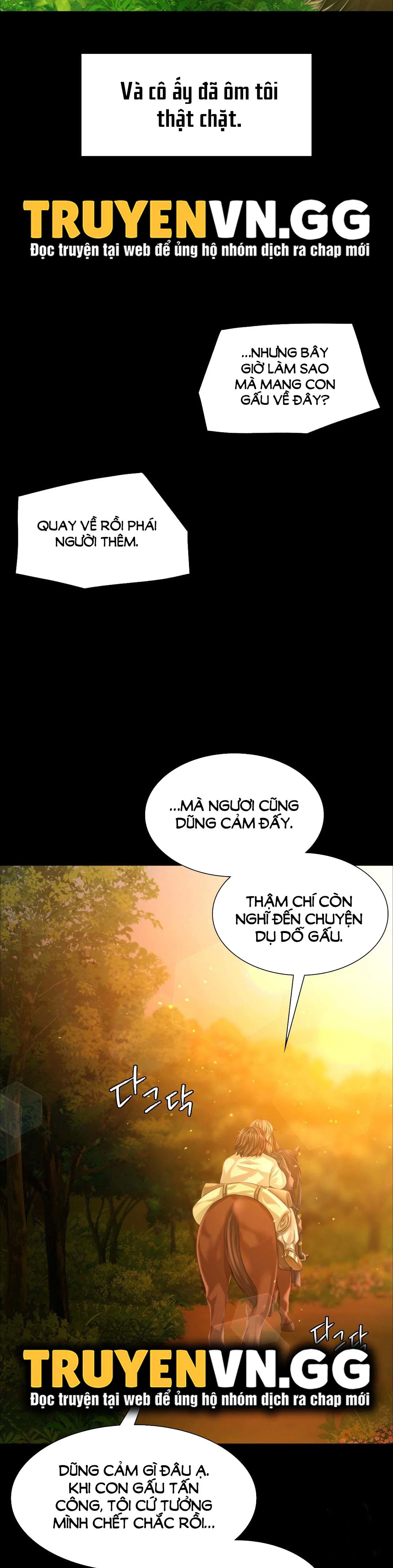 Tiểu Thư - Chapter 34 trang 22