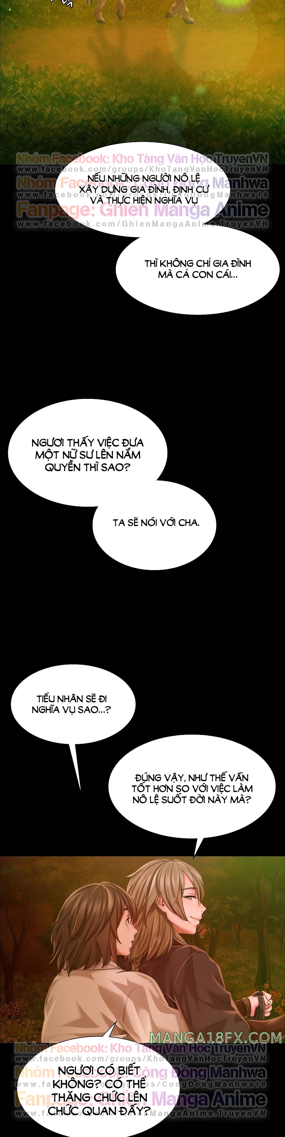 Tiểu Thư - Chapter 34 trang 24