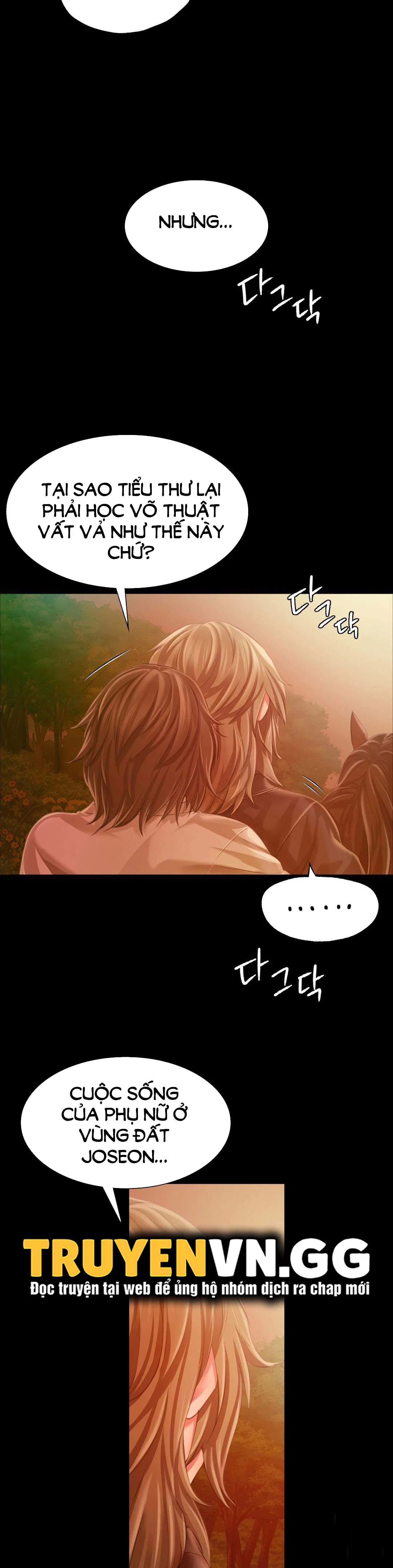 Tiểu Thư - Chapter 34 trang 26