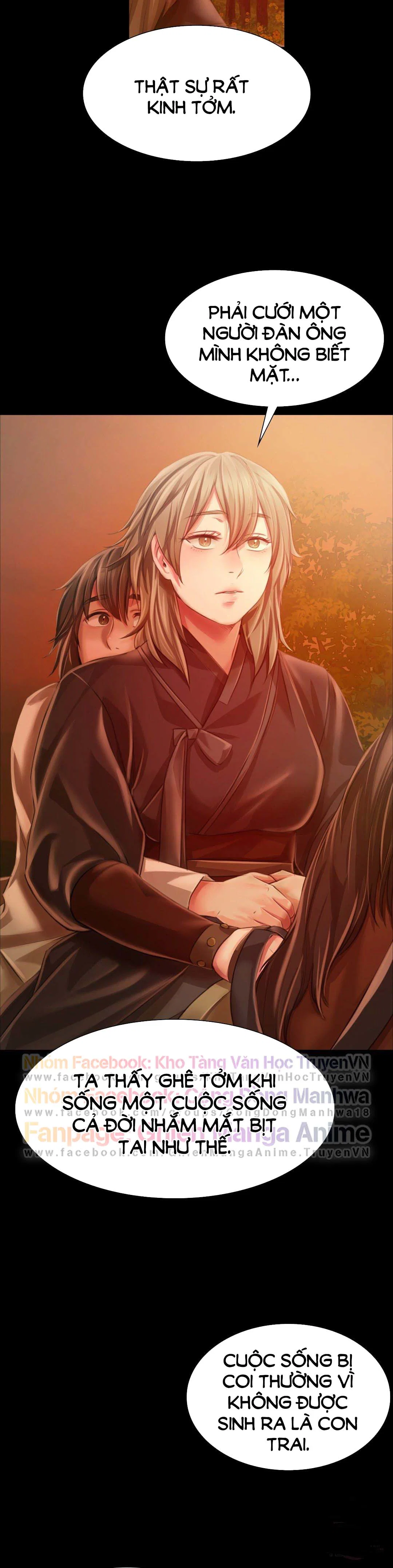 Tiểu Thư - Chapter 34 trang 27