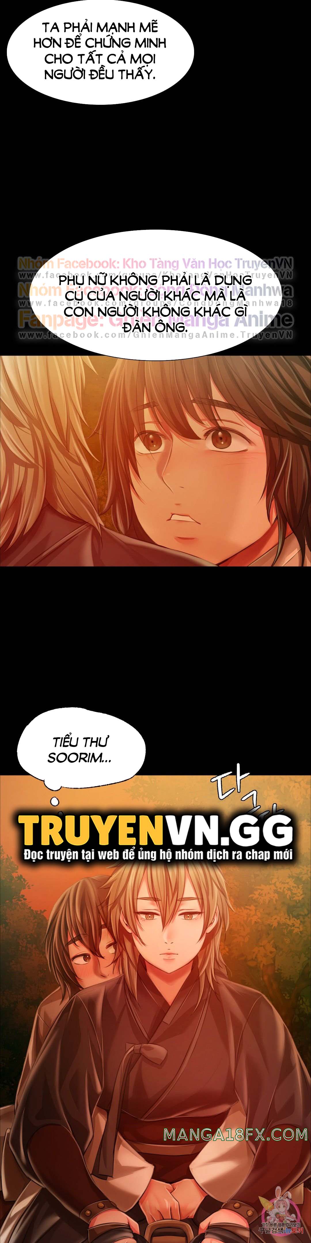 Tiểu Thư - Chapter 34 trang 28