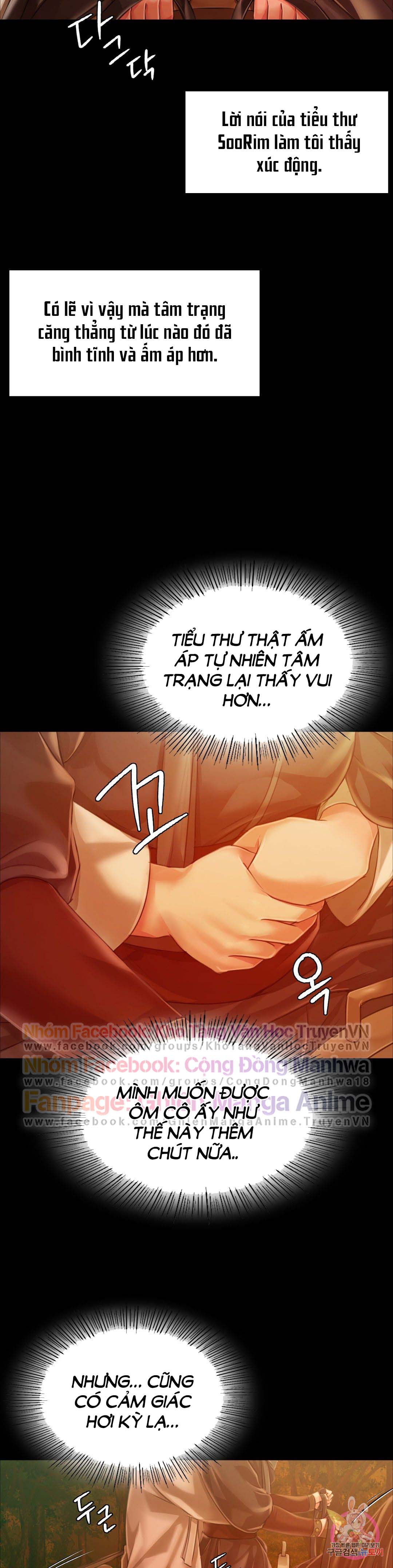 Tiểu Thư - Chapter 34 trang 29