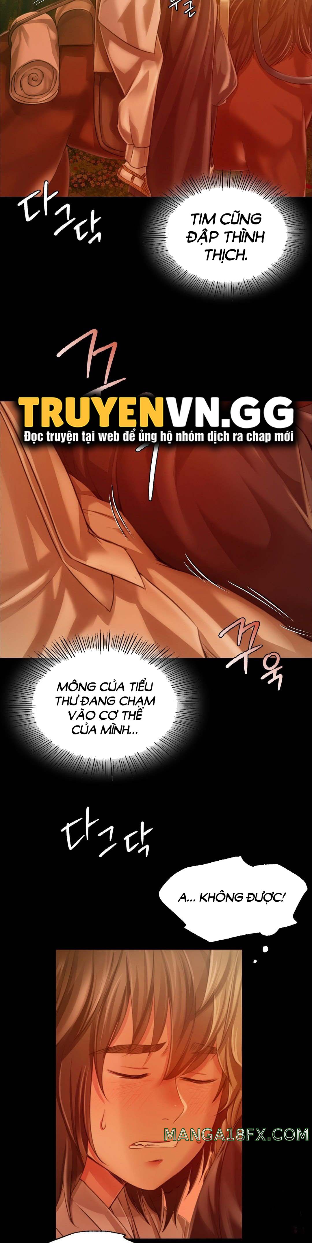 Tiểu Thư - Chapter 34 trang 30