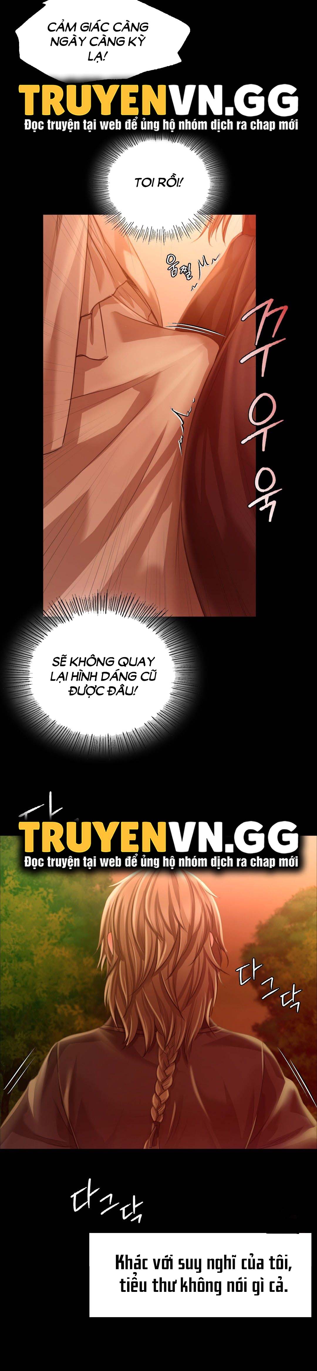 Tiểu Thư - Chapter 34 trang 31