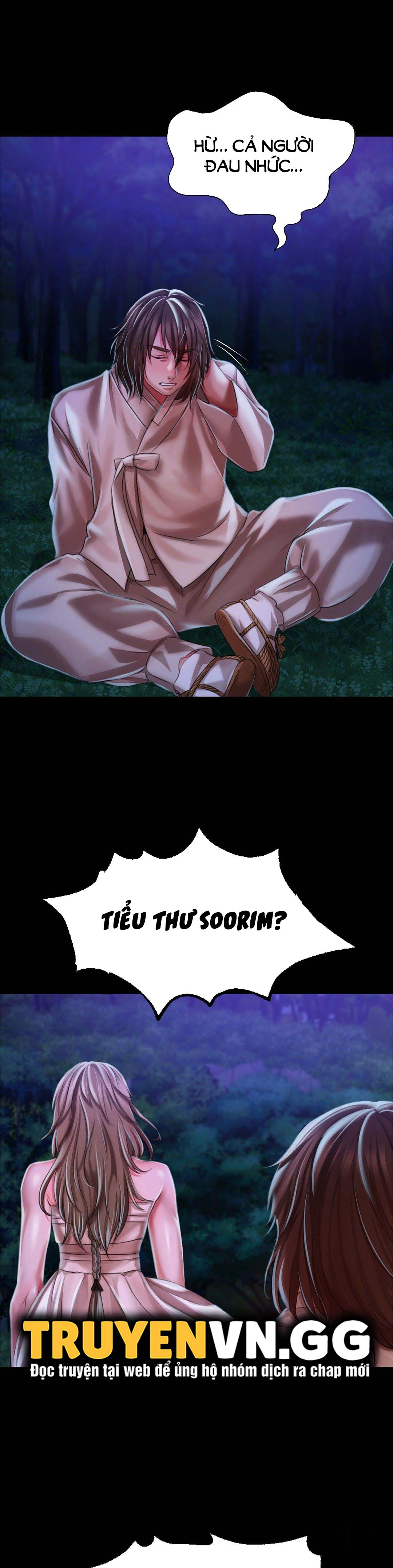 Tiểu Thư - Chapter 34 trang 34
