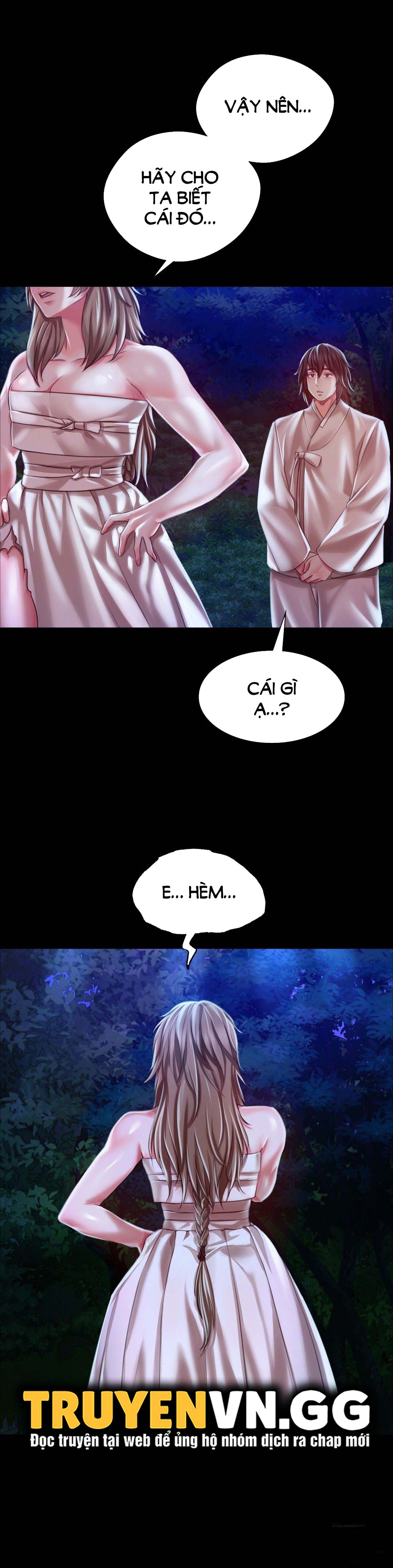 Tiểu Thư - Chapter 34 trang 37