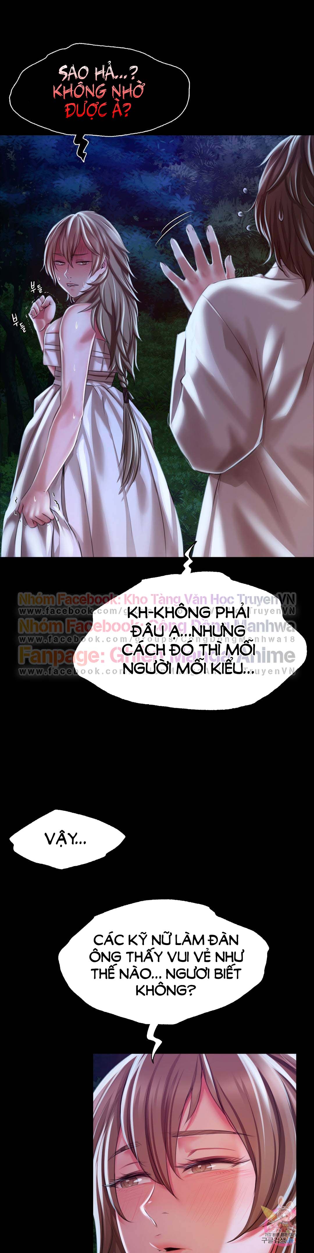 Tiểu Thư - Chapter 34 trang 39
