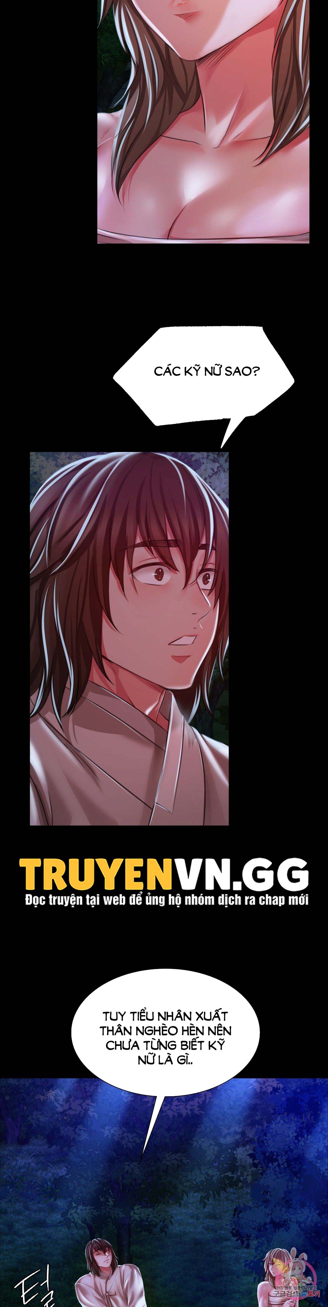 Tiểu Thư - Chapter 34 trang 40