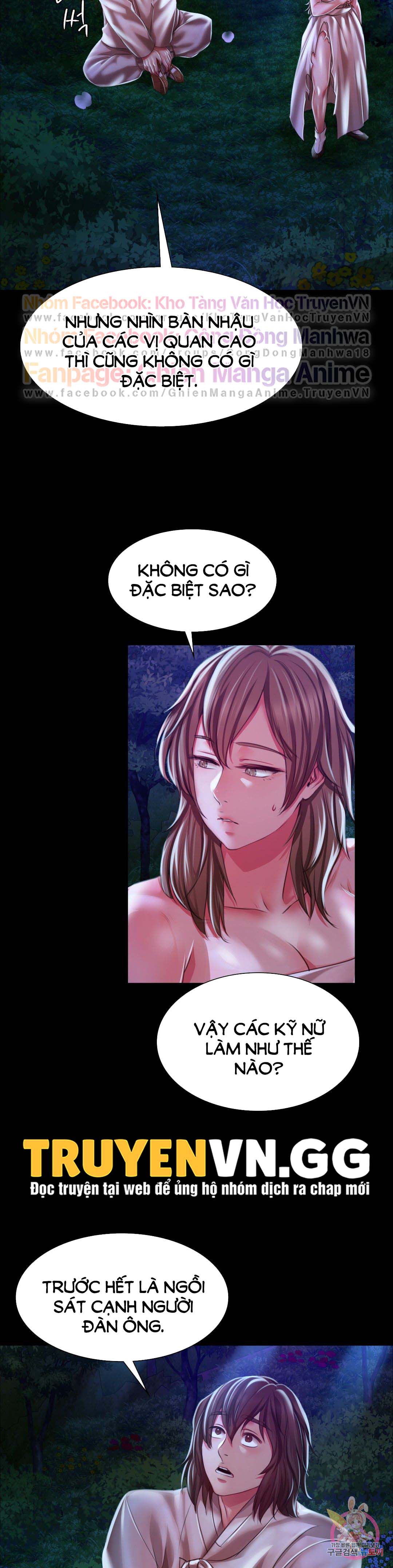 Tiểu Thư - Chapter 34 trang 41