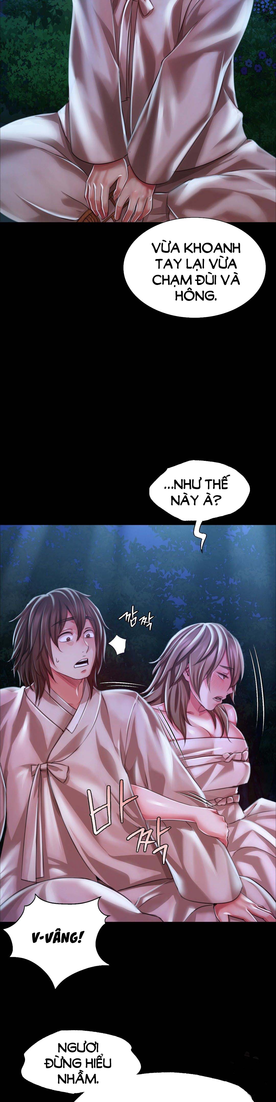 Tiểu Thư - Chapter 34 trang 42