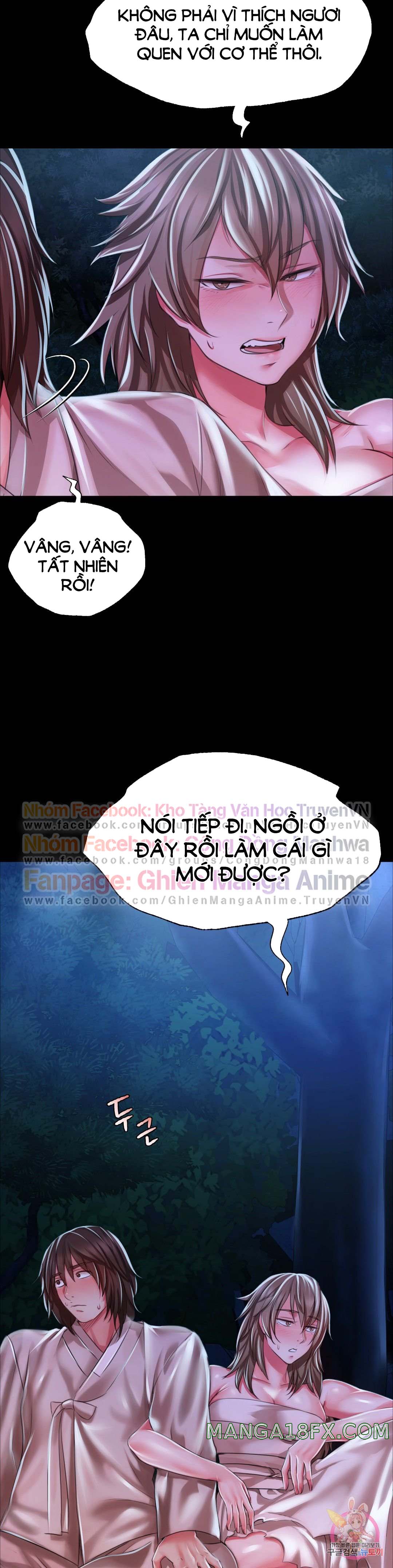 Tiểu Thư - Chapter 34 trang 43
