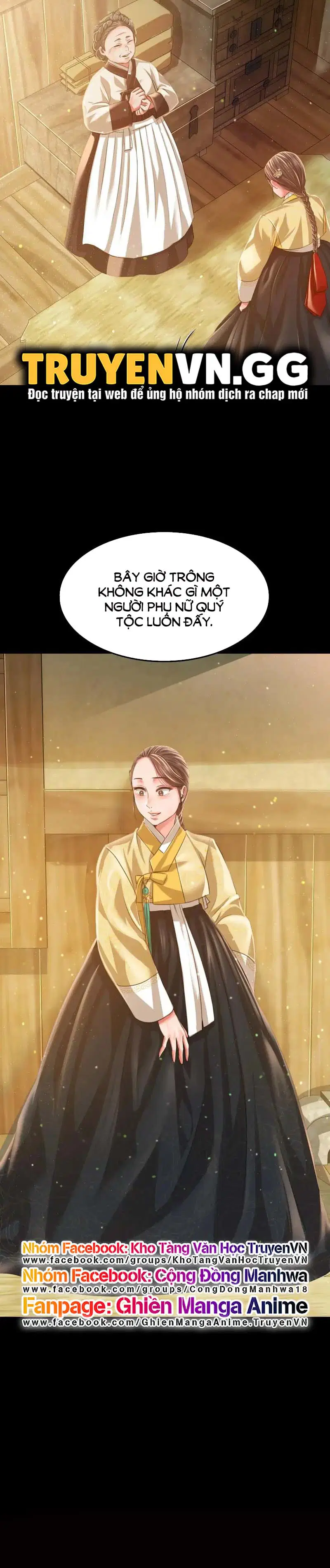 Tiểu Thư - Chapter 36 trang 2