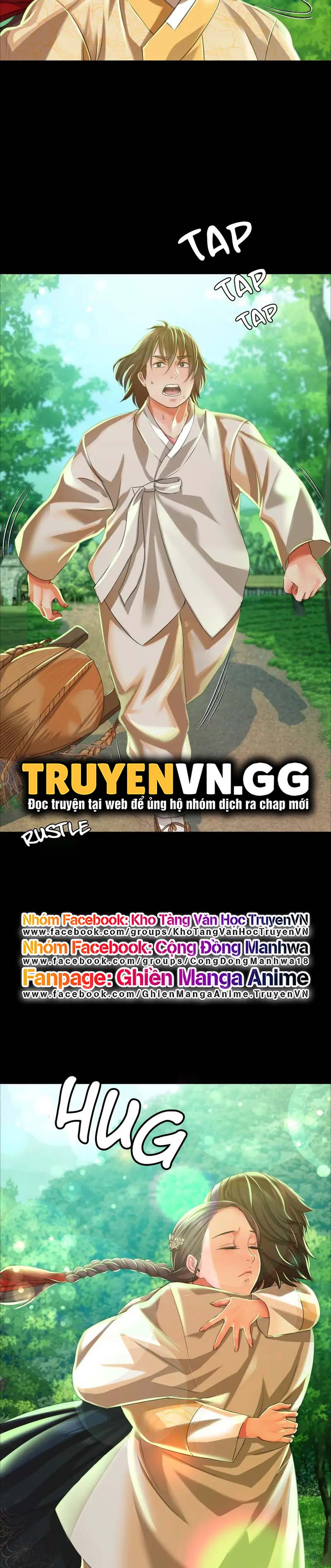 Tiểu Thư - Chapter 36 trang 10