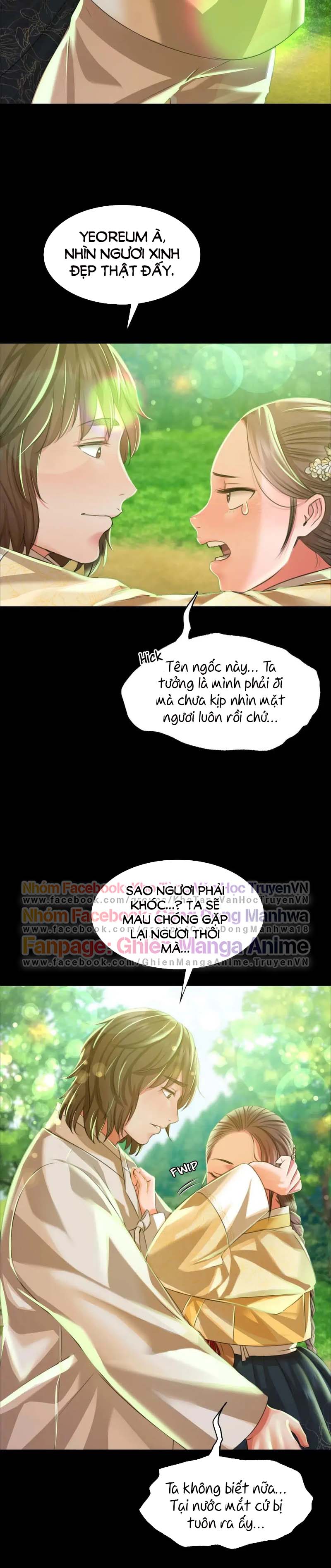 Tiểu Thư - Chapter 36 trang 11