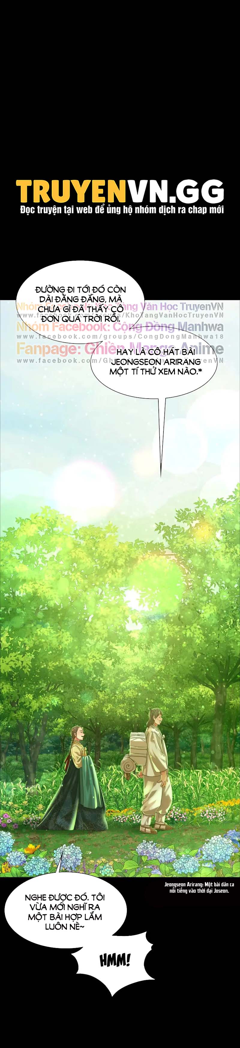 Tiểu Thư - Chapter 36 trang 14