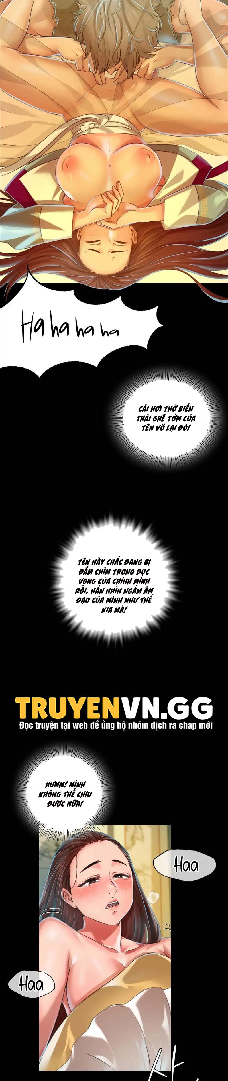 Tiểu Thư - Chapter 36 trang 30