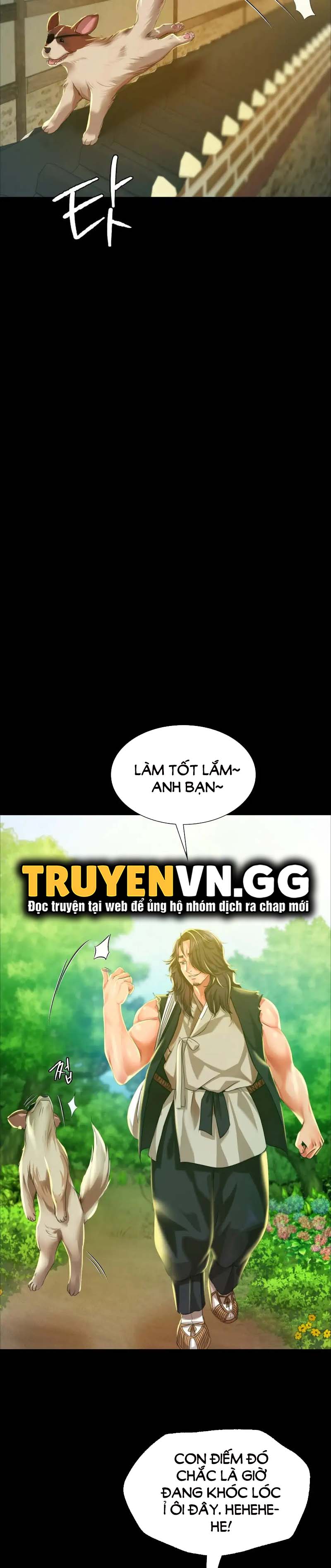 Tiểu Thư - Chapter 36 trang 33