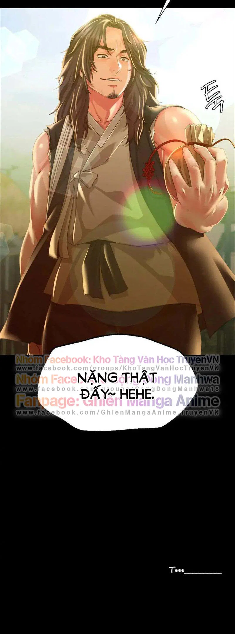 Tiểu Thư - Chapter 36 trang 38