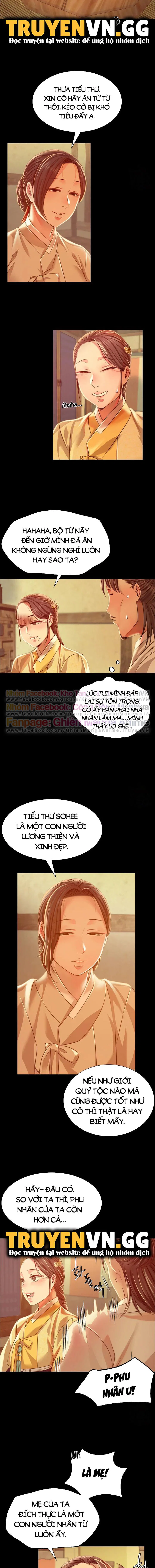 Tiểu Thư - Chapter 39 trang 2