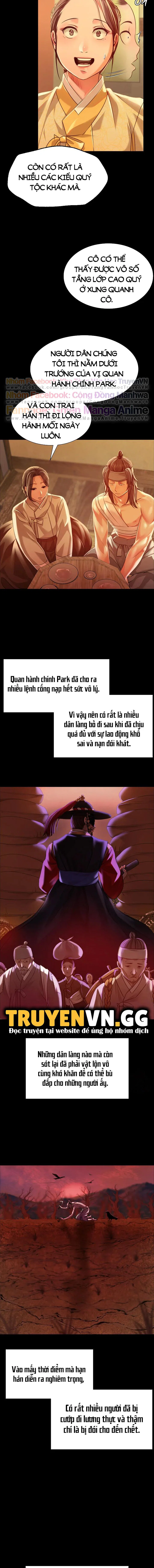 Tiểu Thư - Chapter 39 trang 3