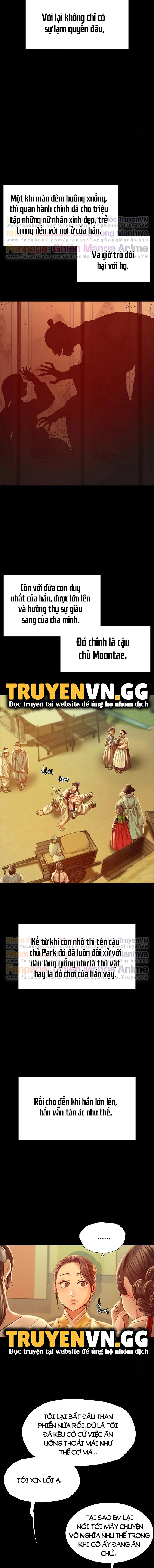 Tiểu Thư - Chapter 39 trang 4