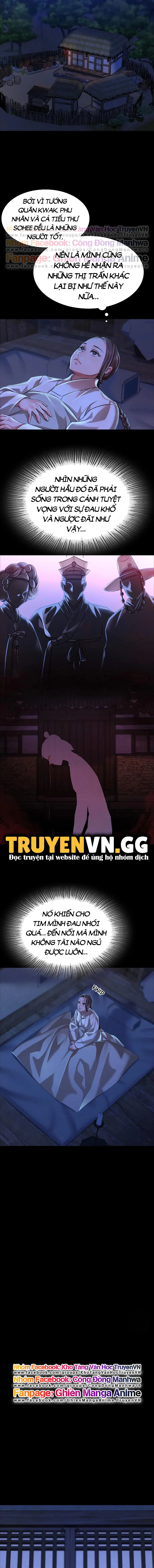 Tiểu Thư - Chapter 39 trang 6