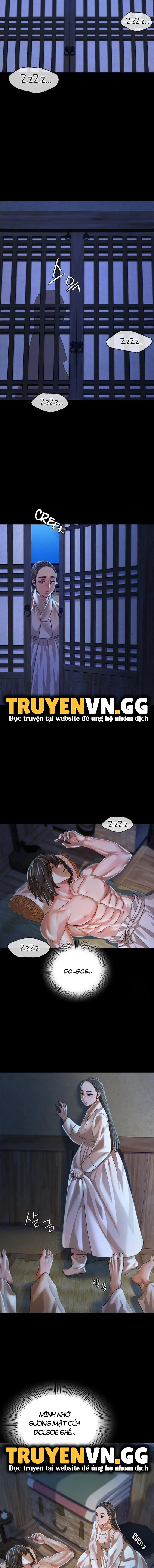 Tiểu Thư - Chapter 39 trang 7