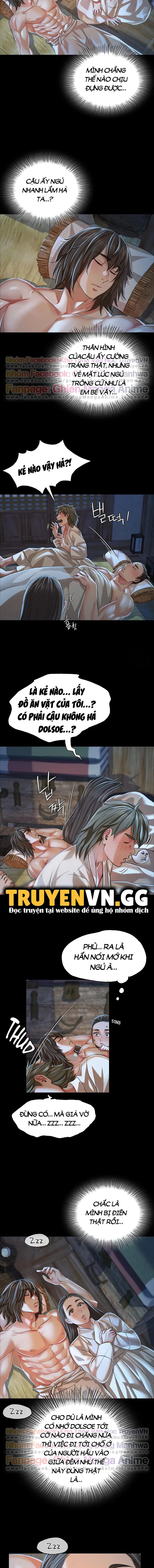 Tiểu Thư - Chapter 39 trang 8