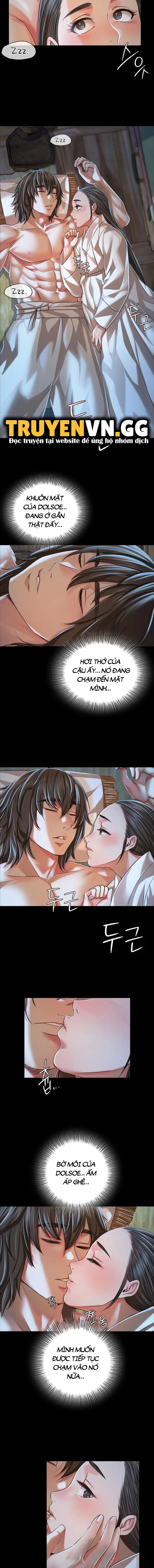 Tiểu Thư - Chapter 39 trang 9